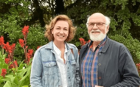 Marylise Léon vie privée