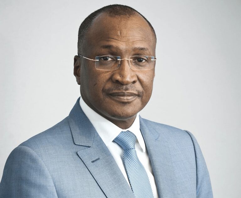 Aliou Mara
