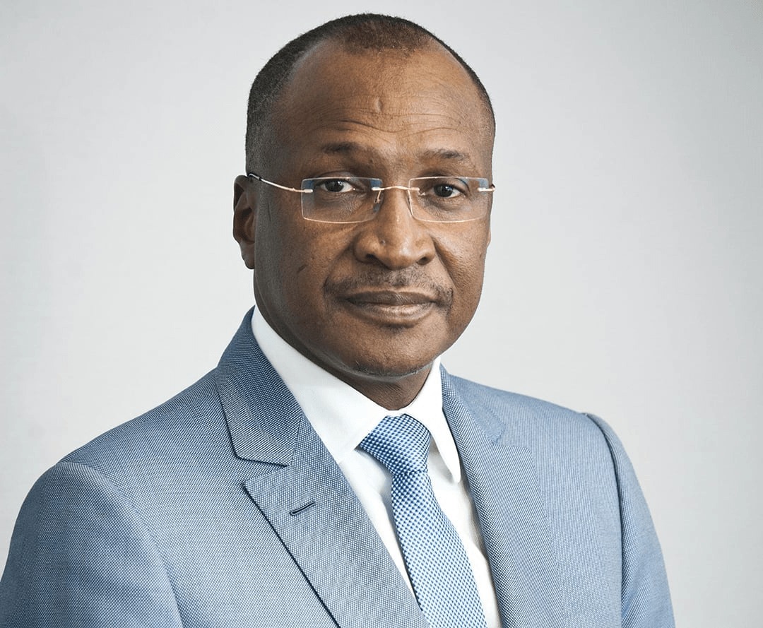 Aliou Mara