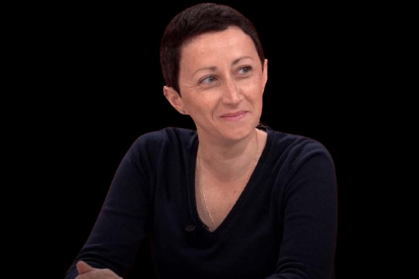 Candice Rolland