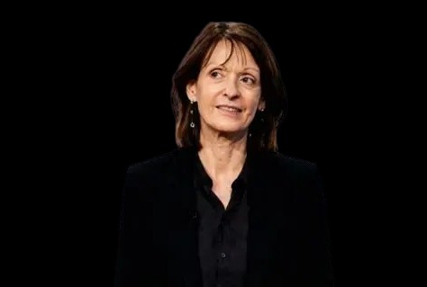Âge Patricia Allémonière Âge
