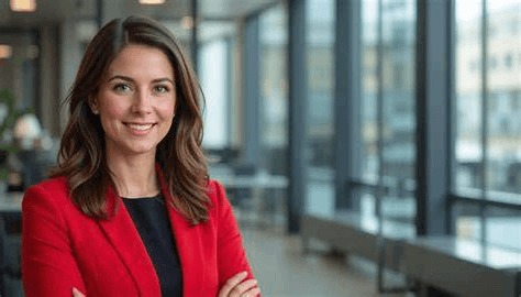 Melanie at CraigScottCapital