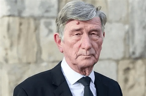 Dominique du Buor de Villeneuve