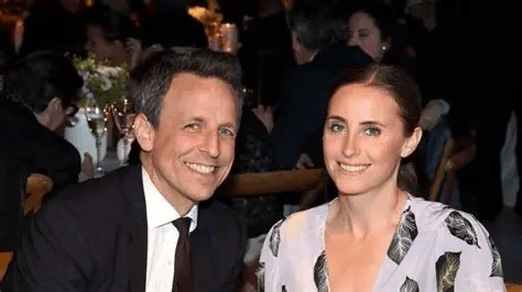 Mariage de Sophie Jovillard et son mari