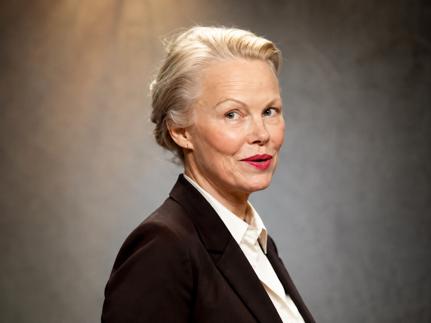 Pamela Anderson aujourd’hui