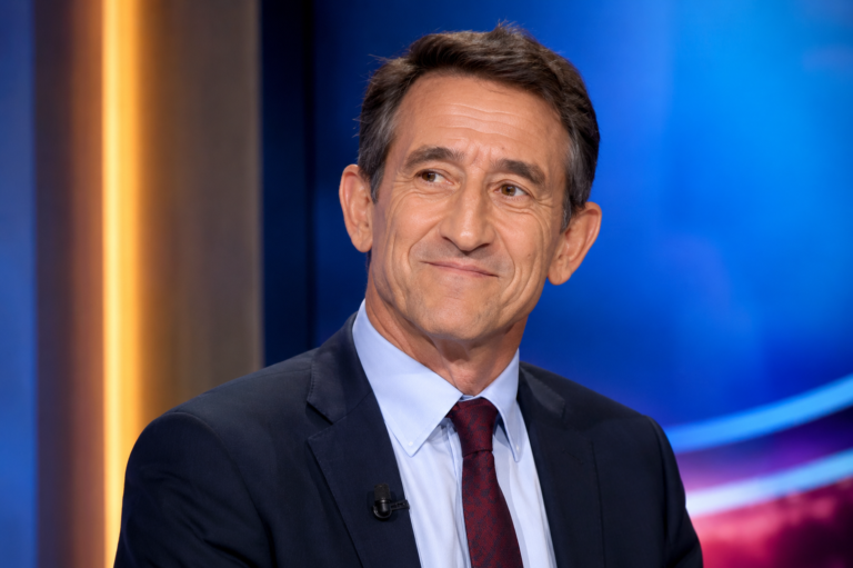 Patrick Dutartre