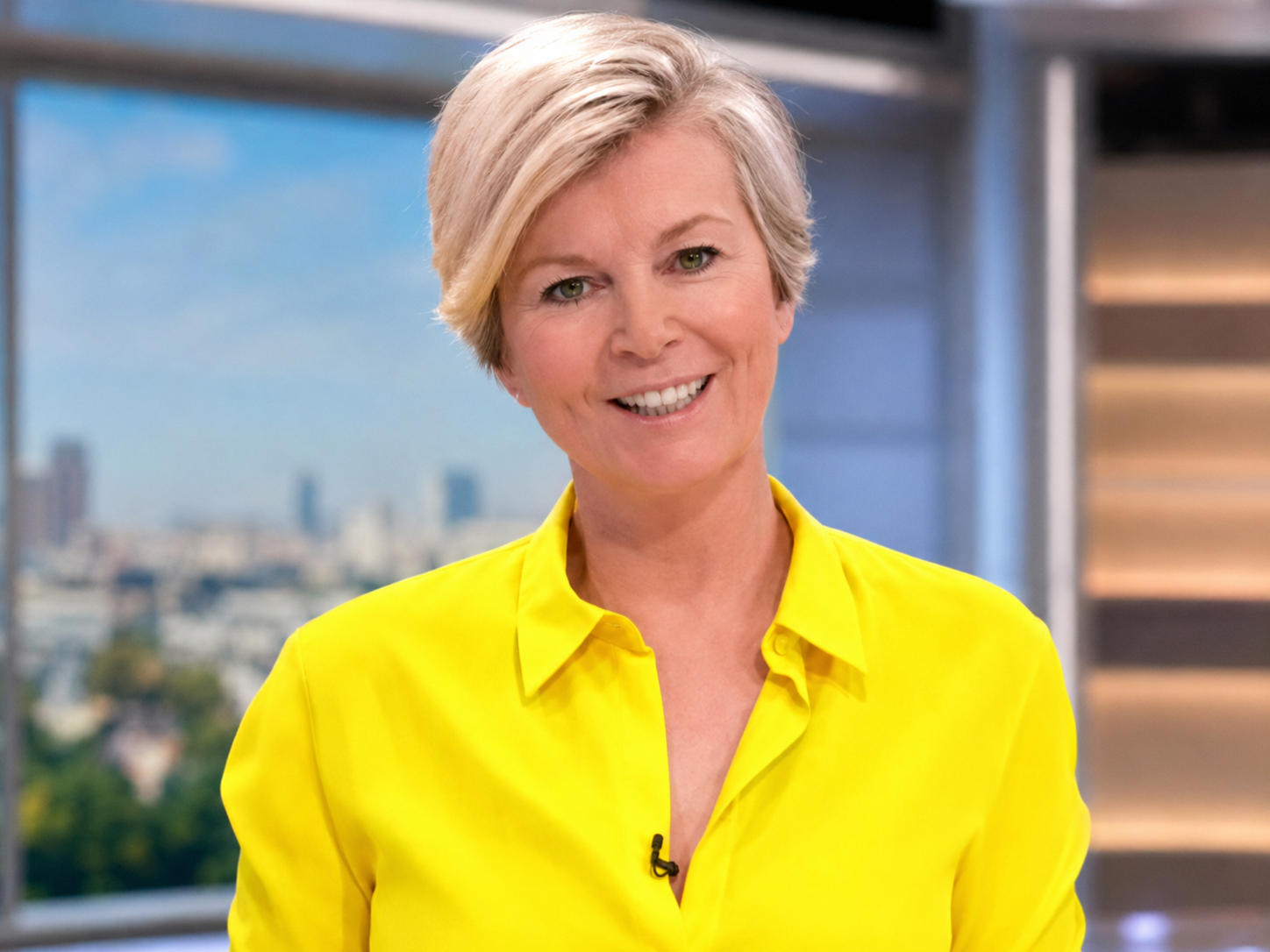 Estelle Colin âge et taille
