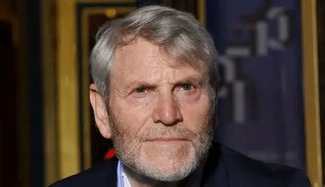 Tchéky Karyo santé