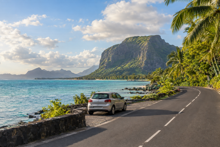 Explorer Maurice en voiture sans transformer les vacances en course
