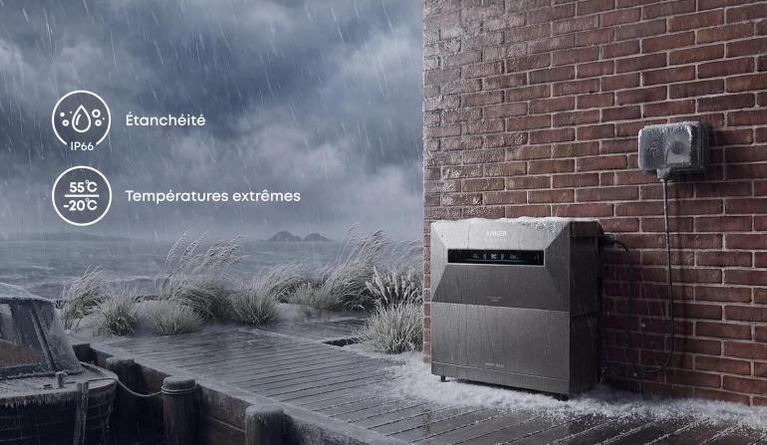 Que devez-vous savoir sur les batteries solaires extensibles ?